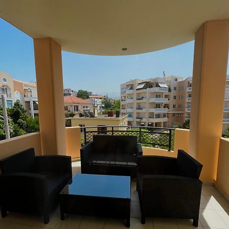 חאניה Zoi'S Apartment מראה חיצוני תמונה