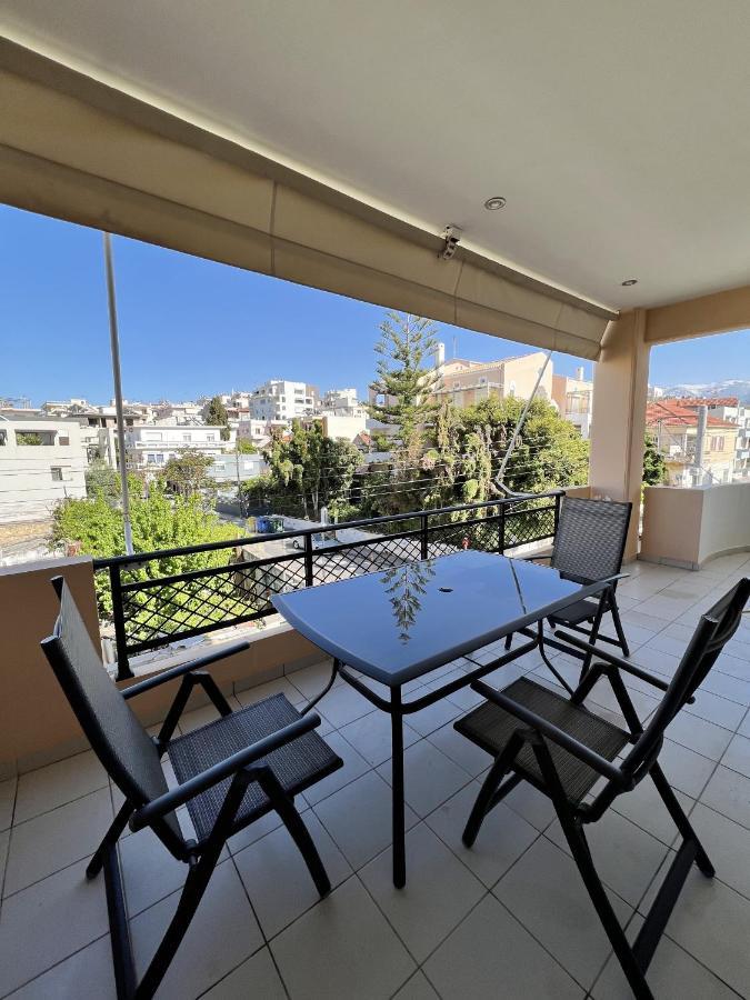 חאניה Zoi'S Apartment מראה חיצוני תמונה