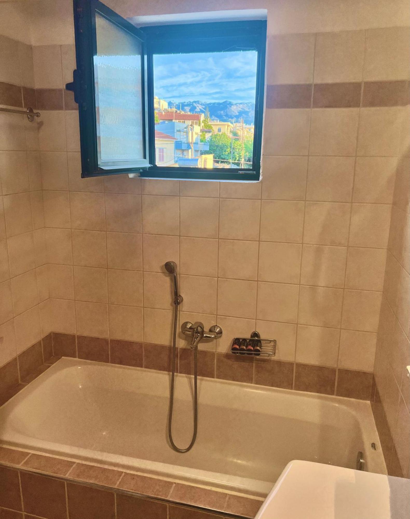 חאניה Zoi'S Apartment מראה חיצוני תמונה
