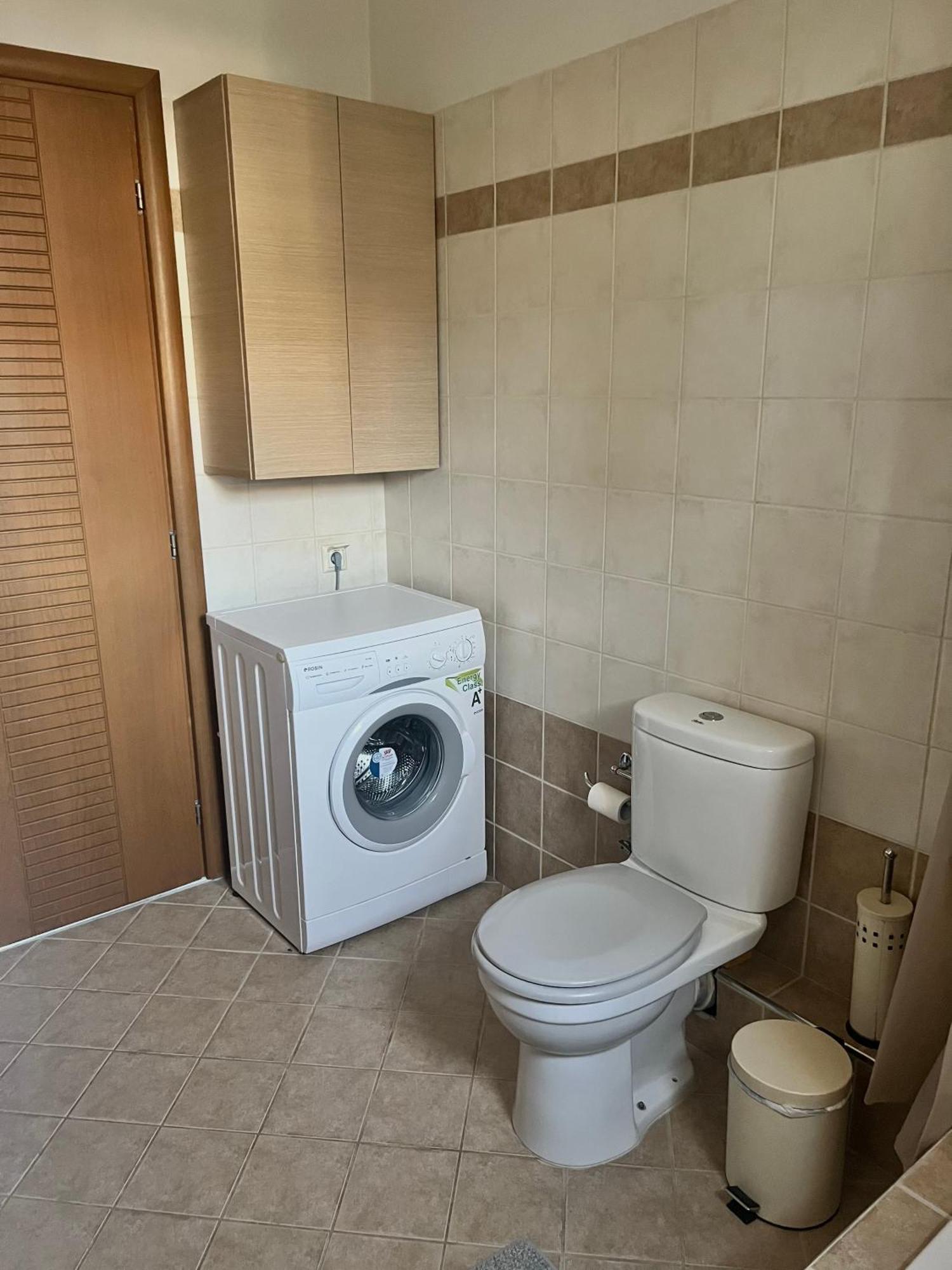 חאניה Zoi'S Apartment מראה חיצוני תמונה
