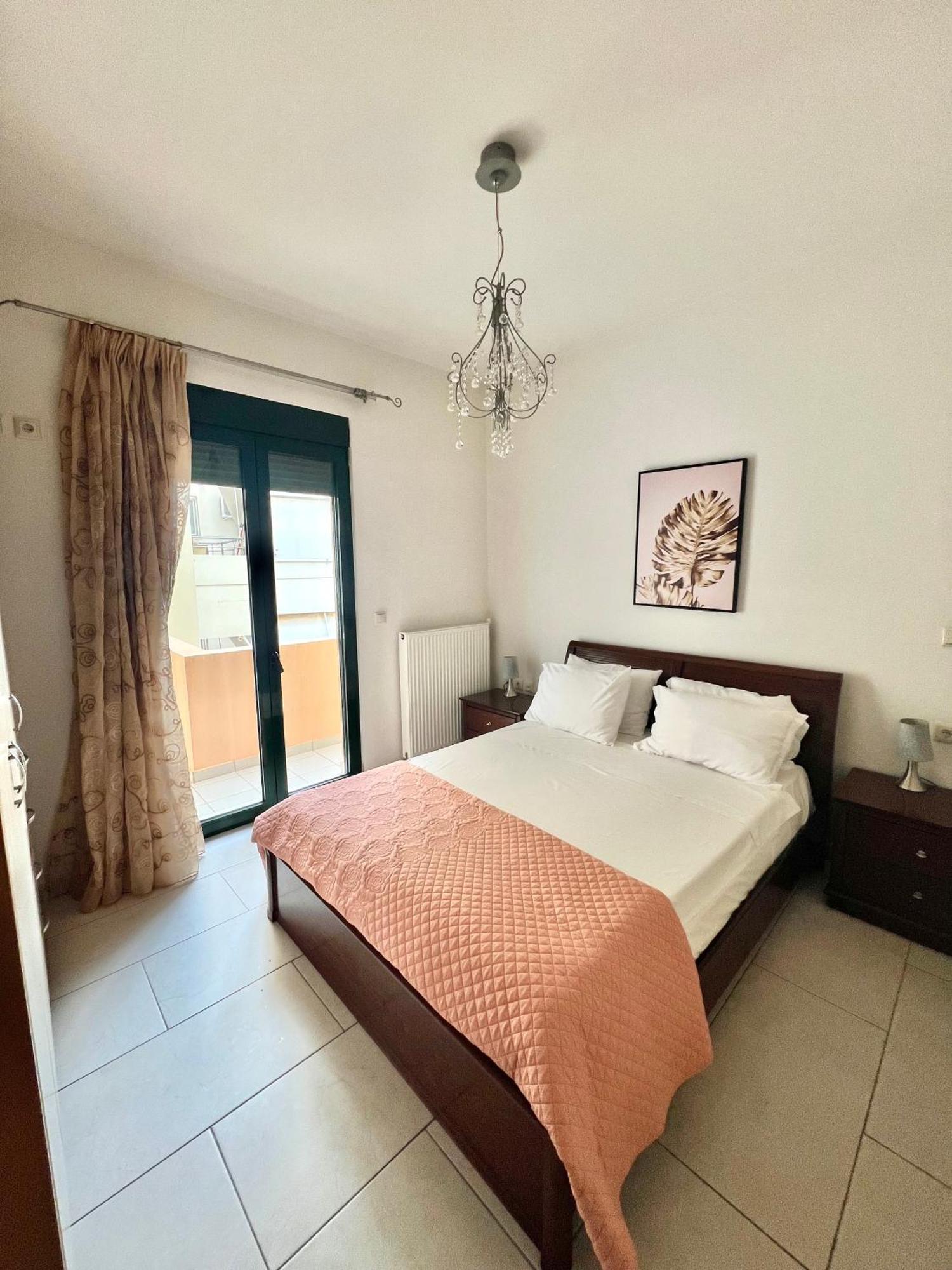 חאניה Zoi'S Apartment מראה חיצוני תמונה