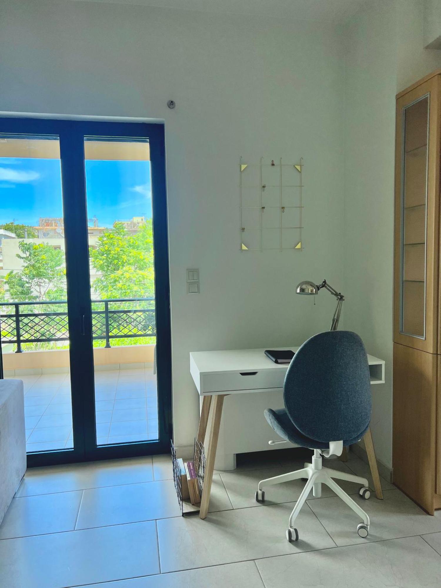 חאניה Zoi'S Apartment מראה חיצוני תמונה